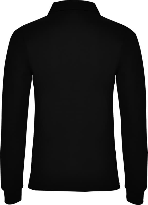 Estrella long sleeve women's polo 27