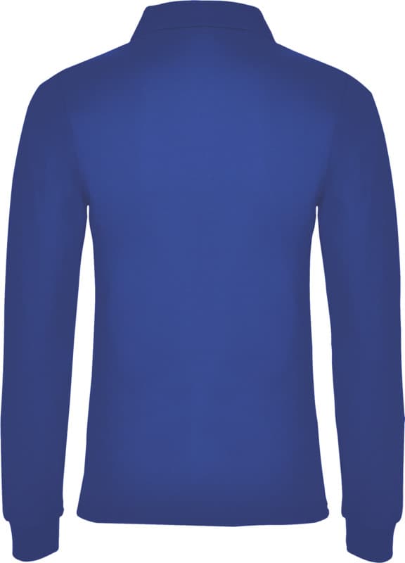 Estrella long sleeve women's polo 42