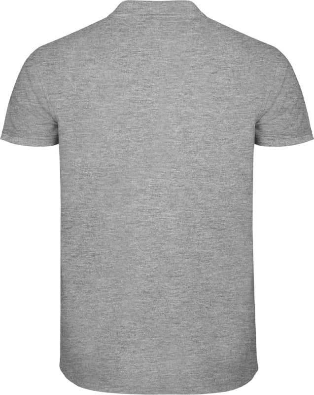 Star short sleeve men's polo 52