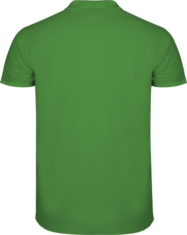 Star short sleeve men's polo 147