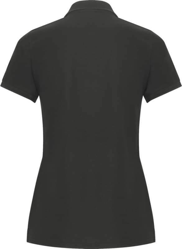 Pegaso Premium short sleeve women's polo 11