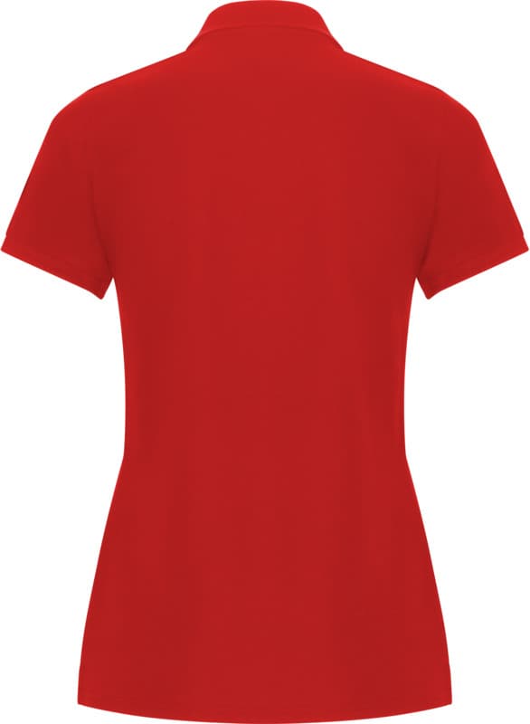 Pegaso Premium short sleeve women's polo 14