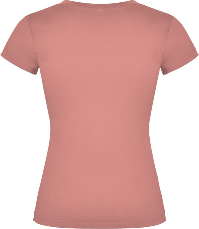 Victoria short sleeve women's v-neck t-shirt 20