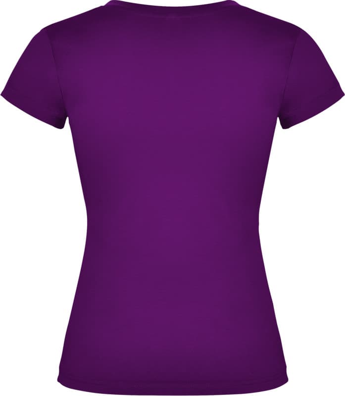 Victoria short sleeve women's v-neck t-shirt 32