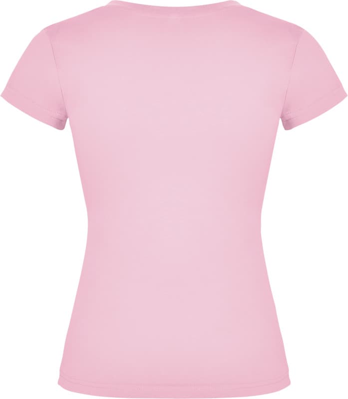 Victoria short sleeve women's v-neck t-shirt 44