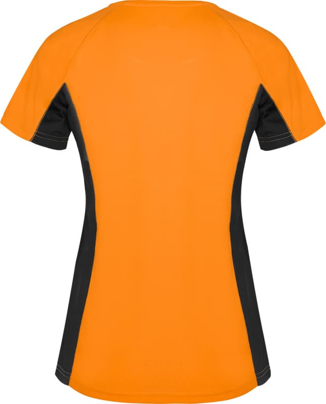 Shanghai short sleeve women's sports t-shirt 7