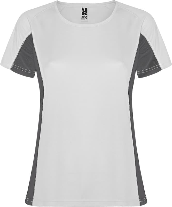 Shanghai short sleeve women's sports t-shirt 11