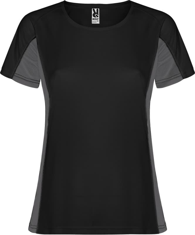 Shanghai short sleeve women's sports t-shirt 16
