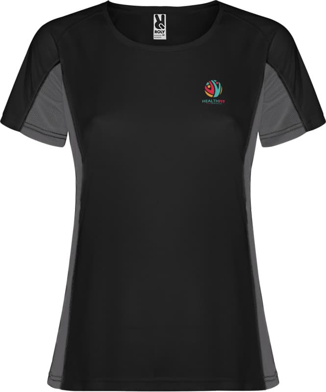 Shanghai short sleeve women's sports t-shirt 20