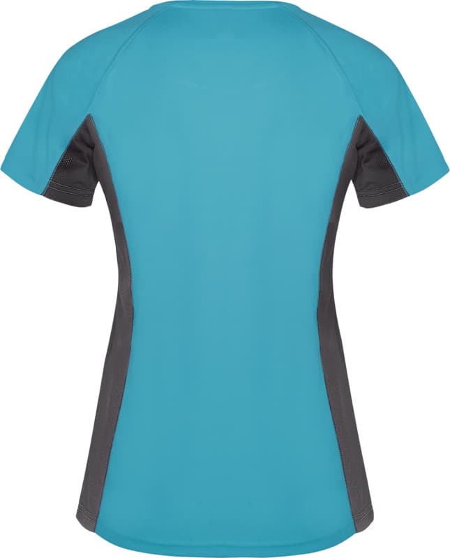 Shanghai short sleeve women's sports t-shirt 22