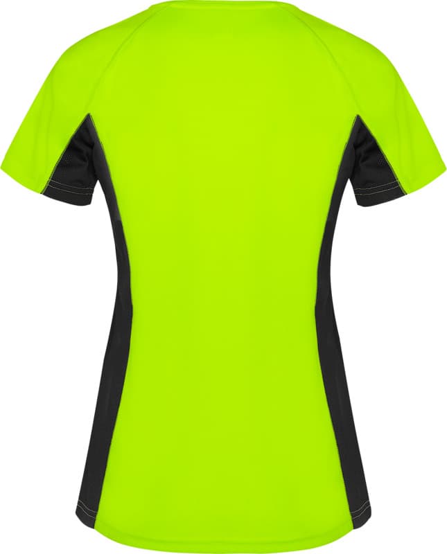 Shanghai short sleeve women's sports t-shirt 27