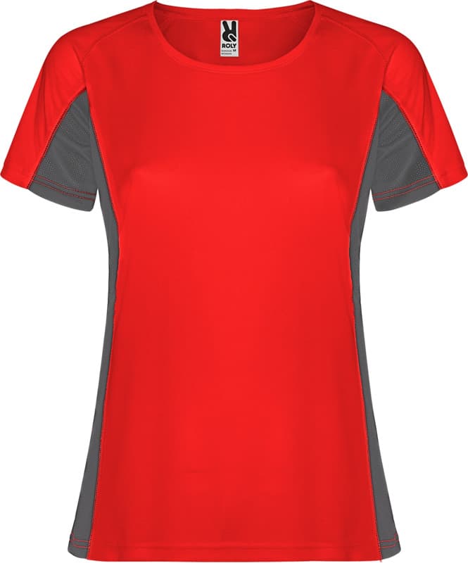 Shanghai short sleeve women's sports t-shirt 31
