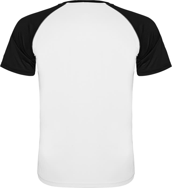 Indianapolis short sleeve unisex sports t-shirt 12