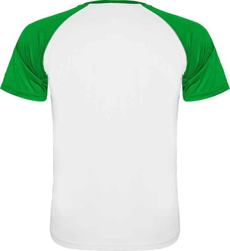 Indianapolis short sleeve unisex sports t-shirt 17