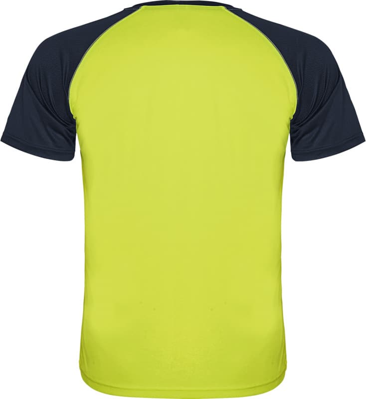 Indianapolis short sleeve unisex sports t-shirt 32