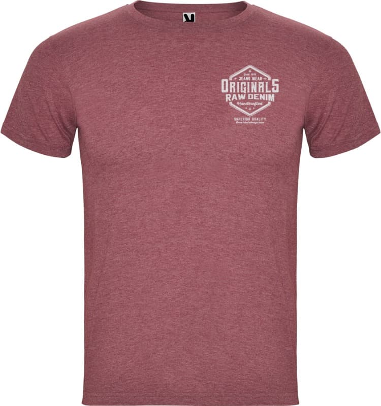 Fox short sleeve men's t-shirt 10