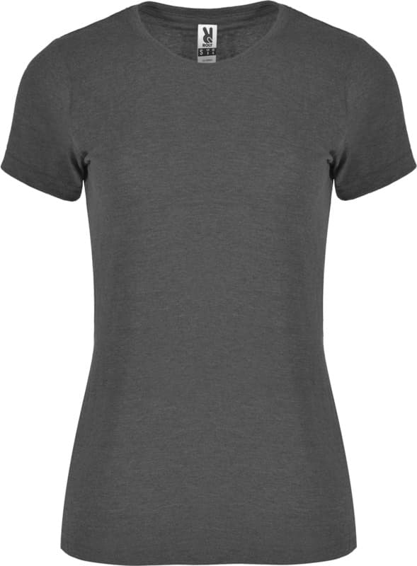 Fox short sleeve women's t-shirt 10