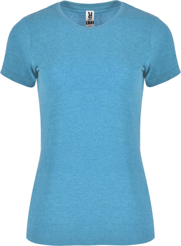 Fox short sleeve women's t-shirt 13