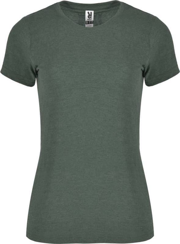Fox short sleeve women's t-shirt 16