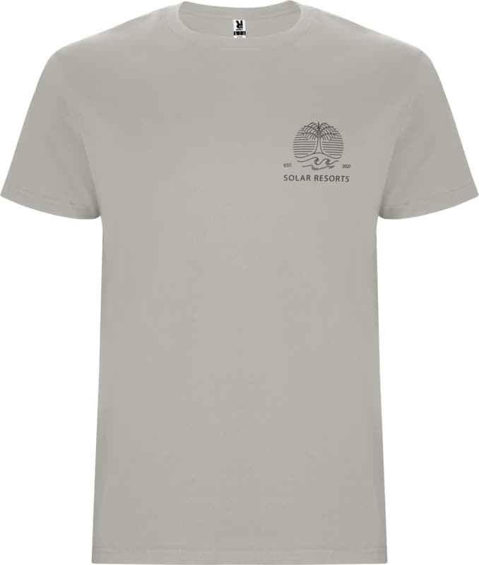 Stafford short sleeve men's t-shirt 66