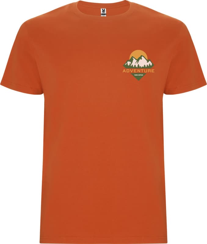 Stafford short sleeve men's t-shirt 81
