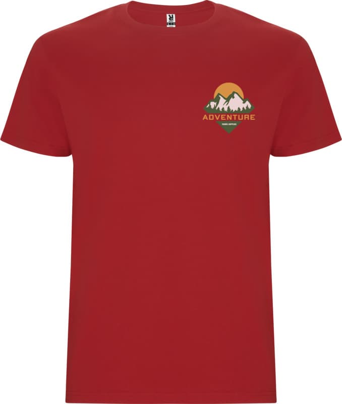 Stafford short sleeve men's t-shirt 116