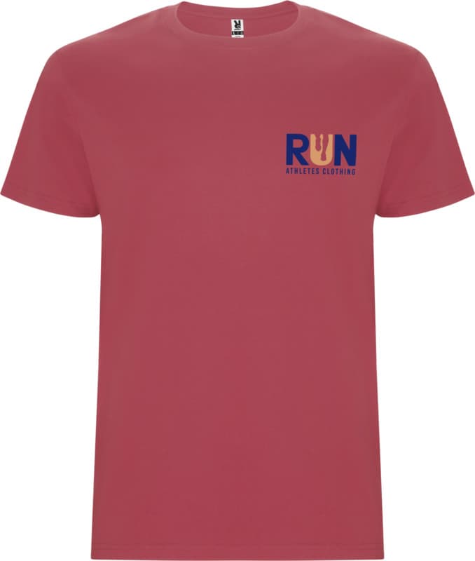 Stafford short sleeve men's t-shirt 121