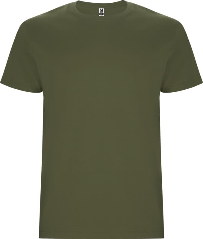 Stafford short sleeve men's t-shirt 162
