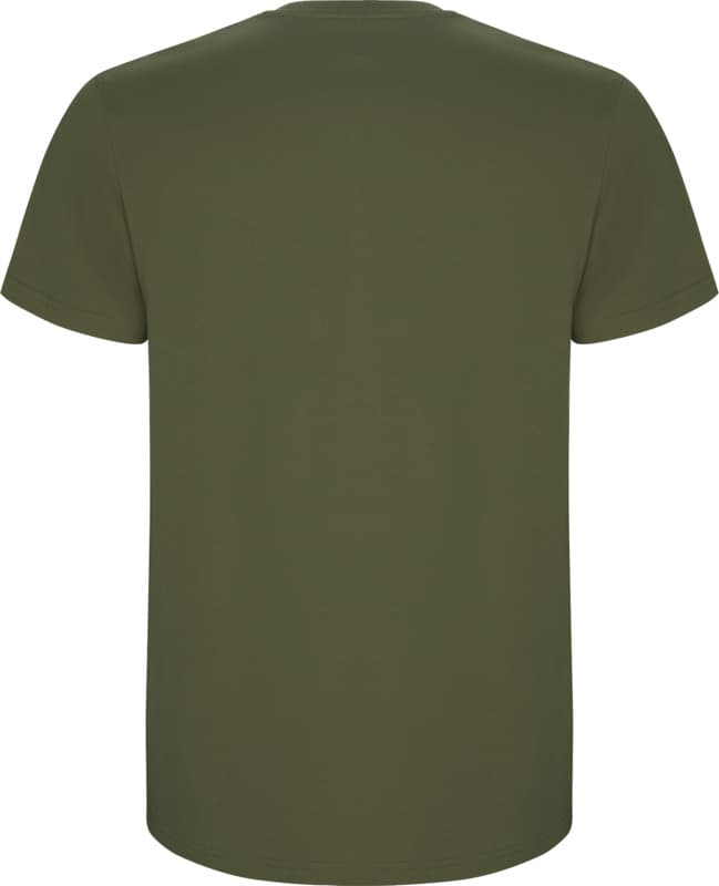 Stafford short sleeve men's t-shirt 163