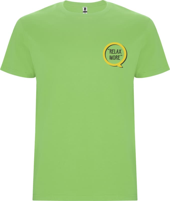 Stafford short sleeve men's t-shirt 176