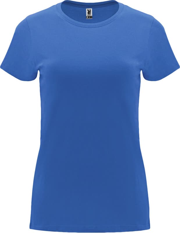 Capri short sleeve women's t-shirt 31