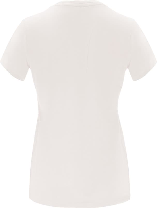 Capri short sleeve women's t-shirt 47
