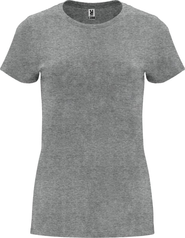Capri short sleeve women's t-shirt 61