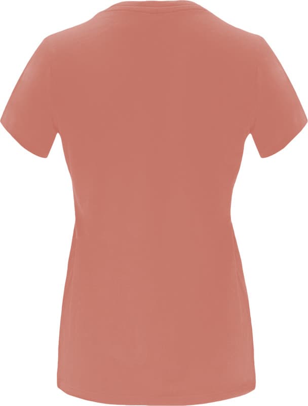 Capri short sleeve women's t-shirt 77