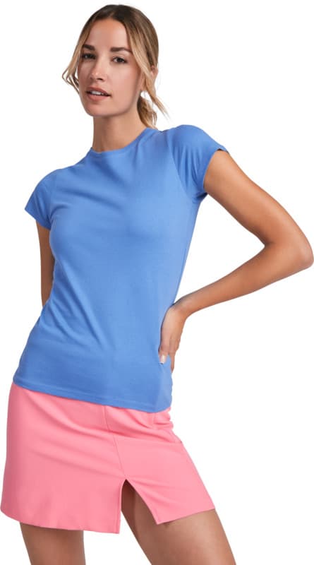 Capri short sleeve women's t-shirt 88