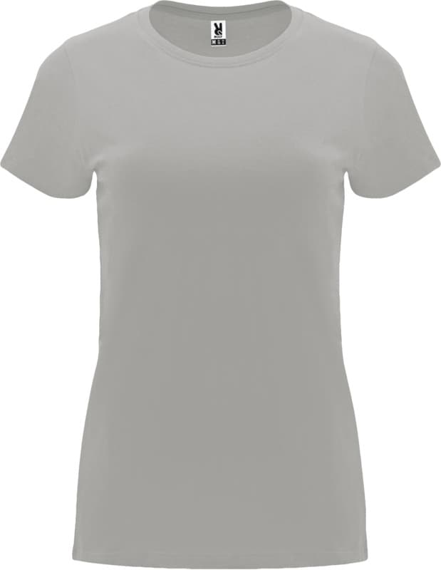 Capri short sleeve women's t-shirt 91