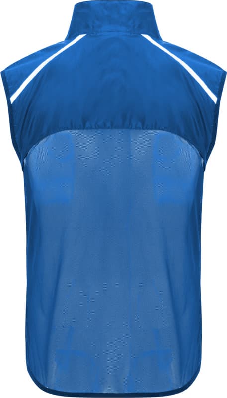 Jannu unisex lightweight running bodywarmer 17