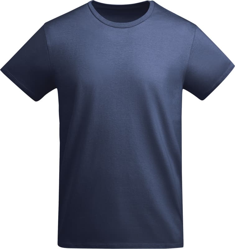 Breda organic cotton short sleeve men's t-shirt 11