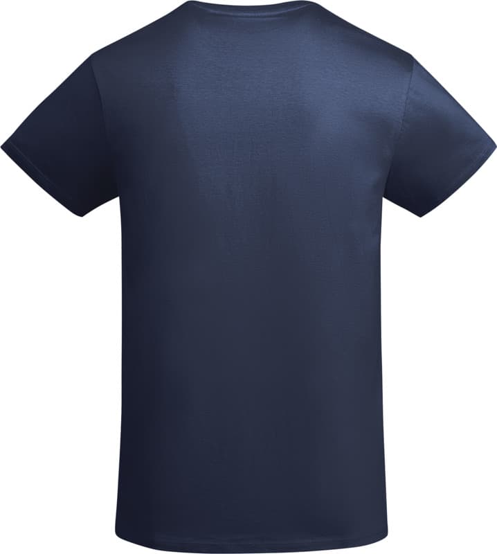 Breda organic cotton short sleeve men's t-shirt 12