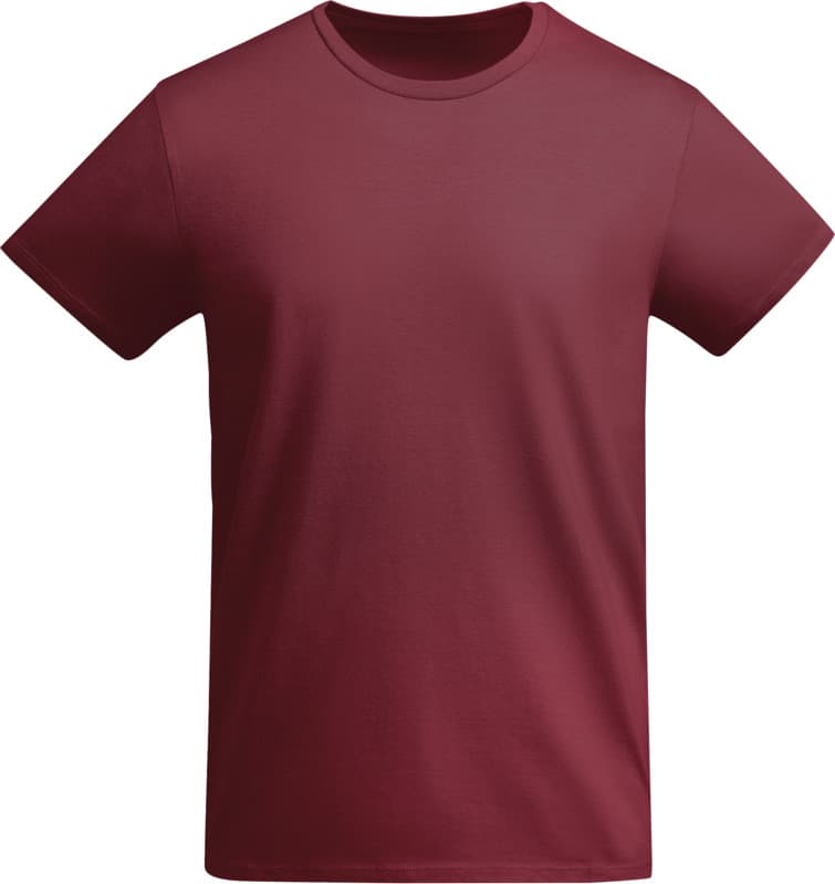 Breda organic cotton short sleeve men's t-shirt 26
