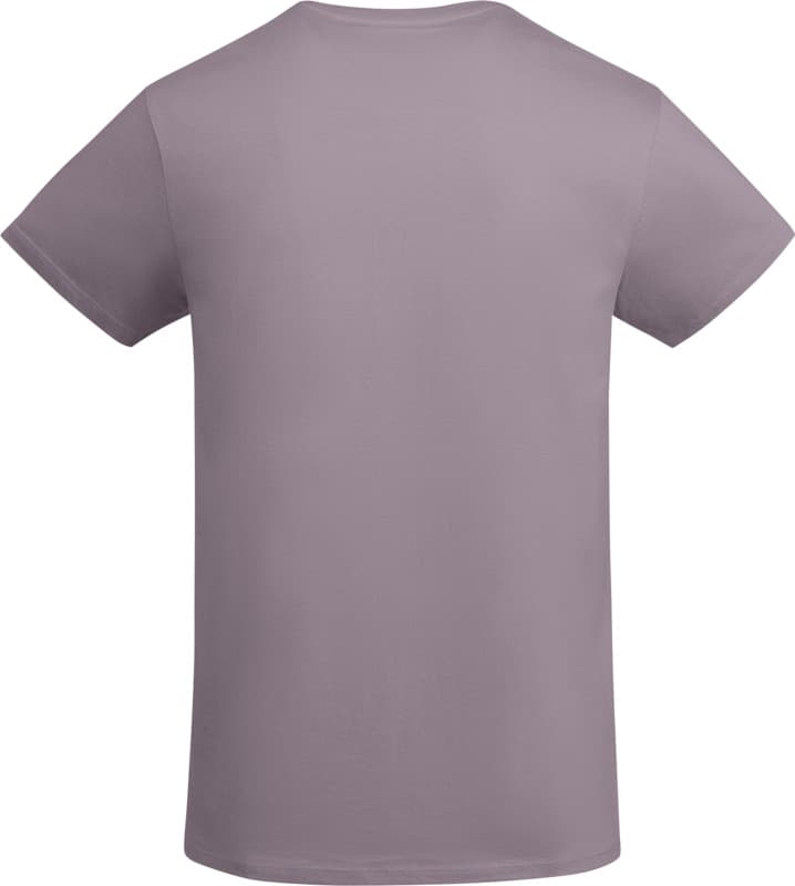 Breda organic cotton short sleeve men's t-shirt 37