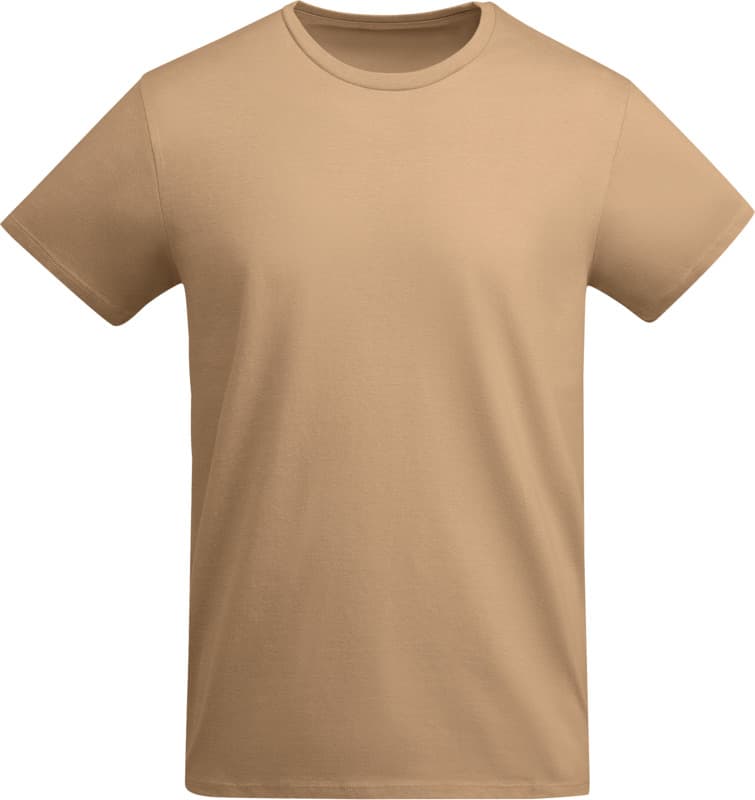 Breda organic cotton short sleeve men's t-shirt 43