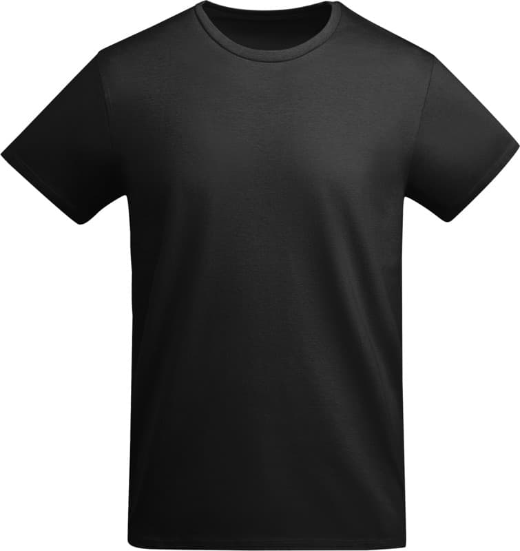 Breda organic cotton short sleeve men's t-shirt 48