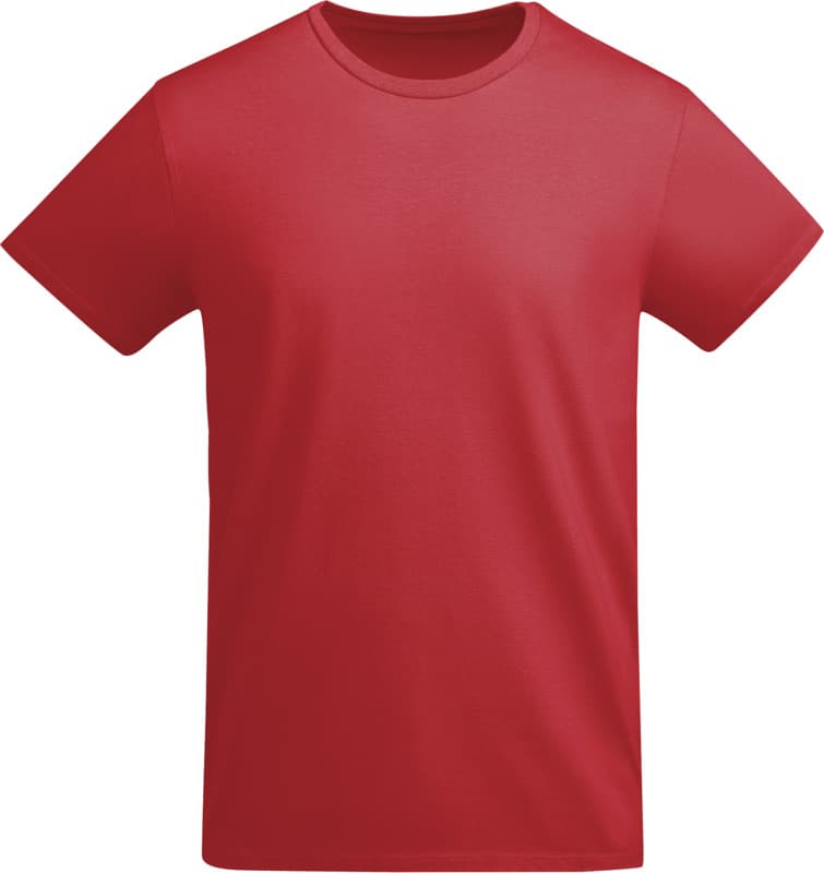 Breda organic cotton short sleeve men's t-shirt 53