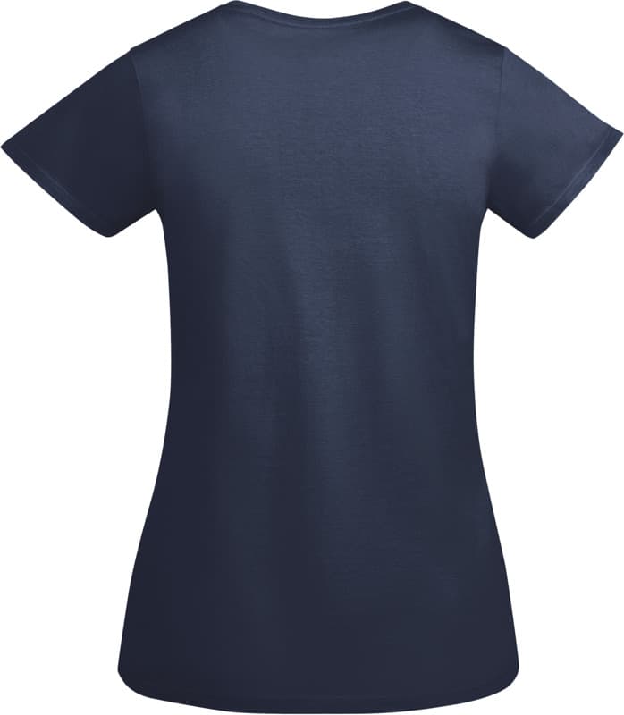 Breda organic cotton short sleeve women's t-shirt 10