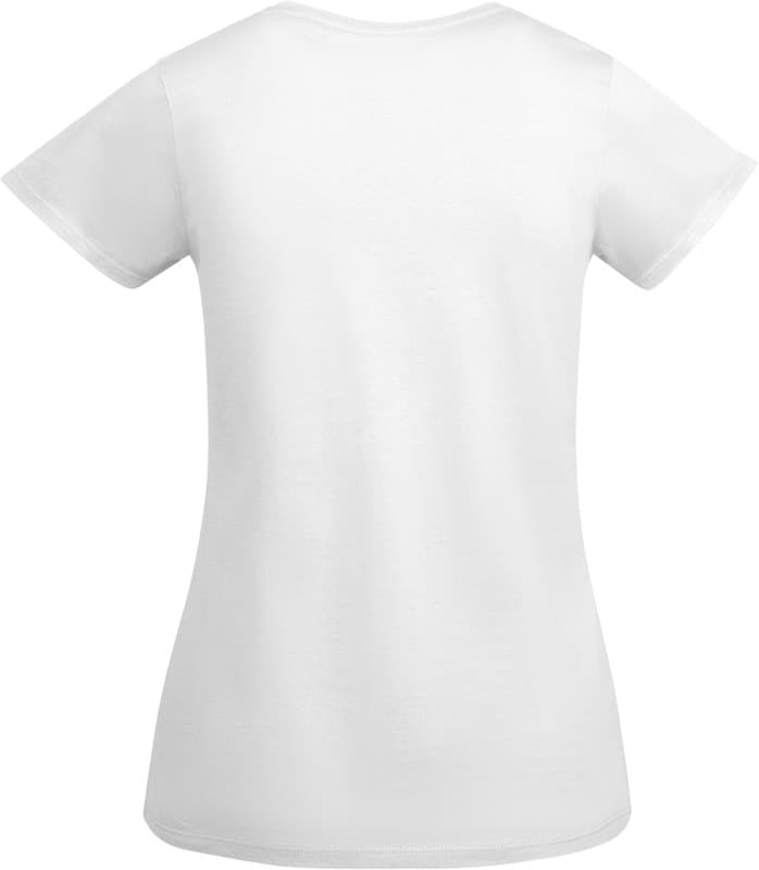 Breda organic cotton short sleeve women's t-shirt 14