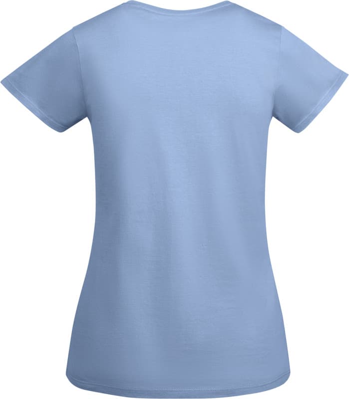 Breda organic cotton short sleeve women's t-shirt 18