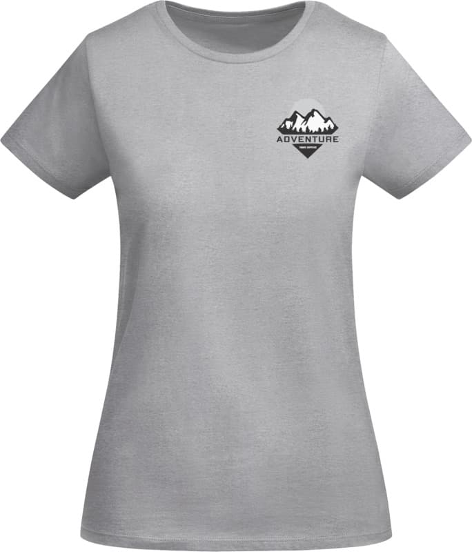 Breda organic cotton short sleeve women's t-shirt 28