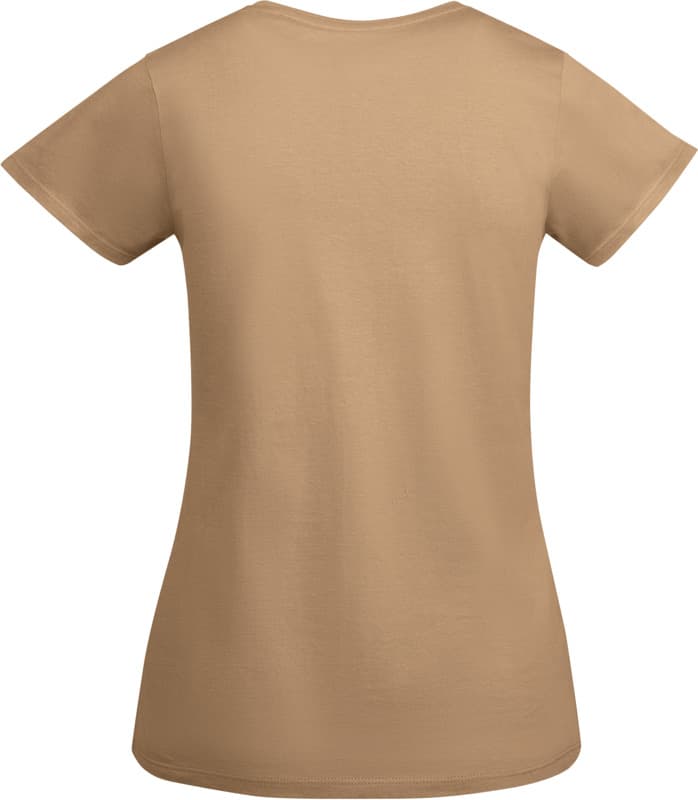 Breda organic cotton short sleeve women's t-shirt 36