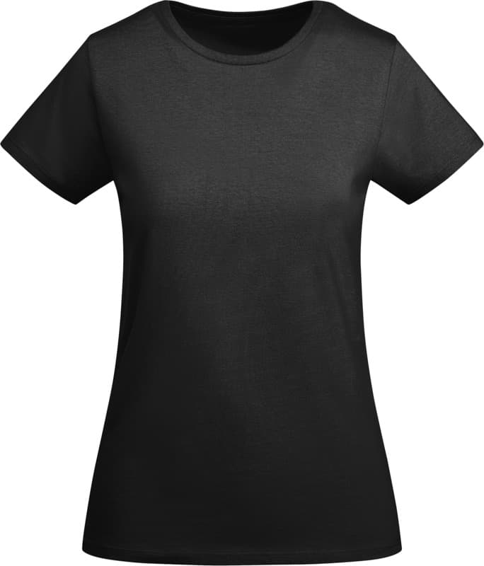 Breda organic cotton short sleeve women's t-shirt 39